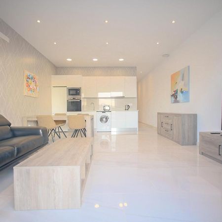 Апартаменти Atlantico Plaza 3A - 2 Beds - 2 Baths Пуерто-дель-Кармен Екстер'єр фото