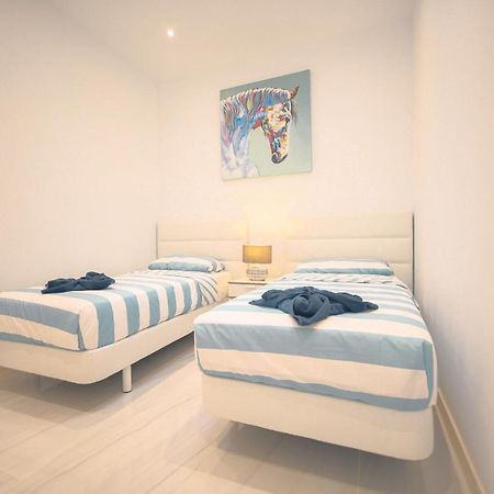 Апартаменти Atlantico Plaza 3A - 2 Beds - 2 Baths Пуерто-дель-Кармен Екстер'єр фото