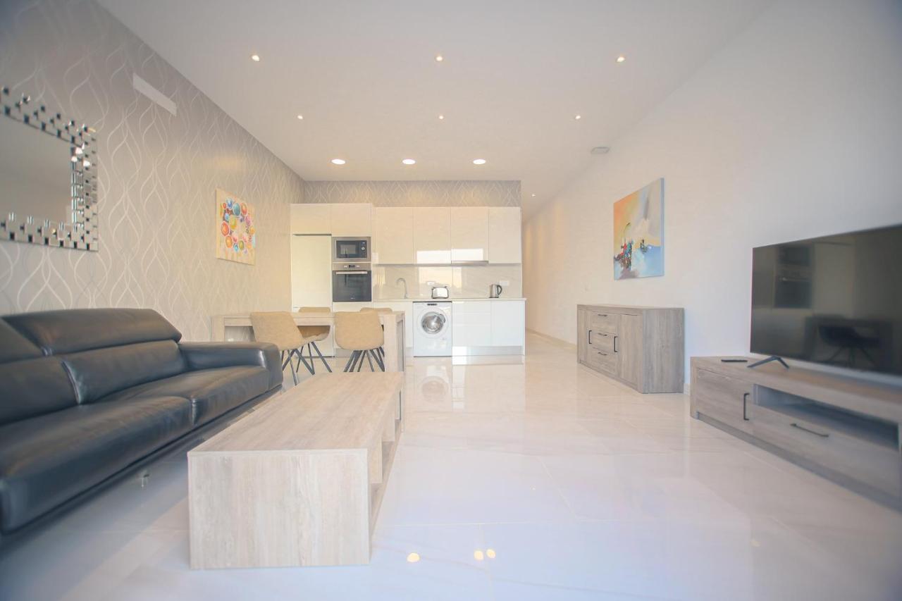 Апартаменти Atlantico Plaza 3A - 2 Beds - 2 Baths Пуерто-дель-Кармен Екстер'єр фото