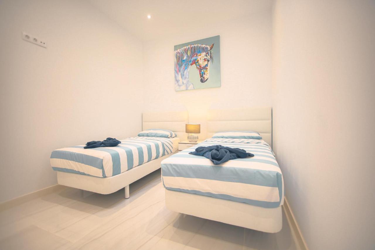 Апартаменти Atlantico Plaza 3A - 2 Beds - 2 Baths Пуерто-дель-Кармен Екстер'єр фото