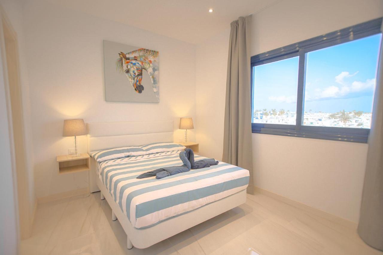 Апартаменти Atlantico Plaza 3A - 2 Beds - 2 Baths Пуерто-дель-Кармен Екстер'єр фото