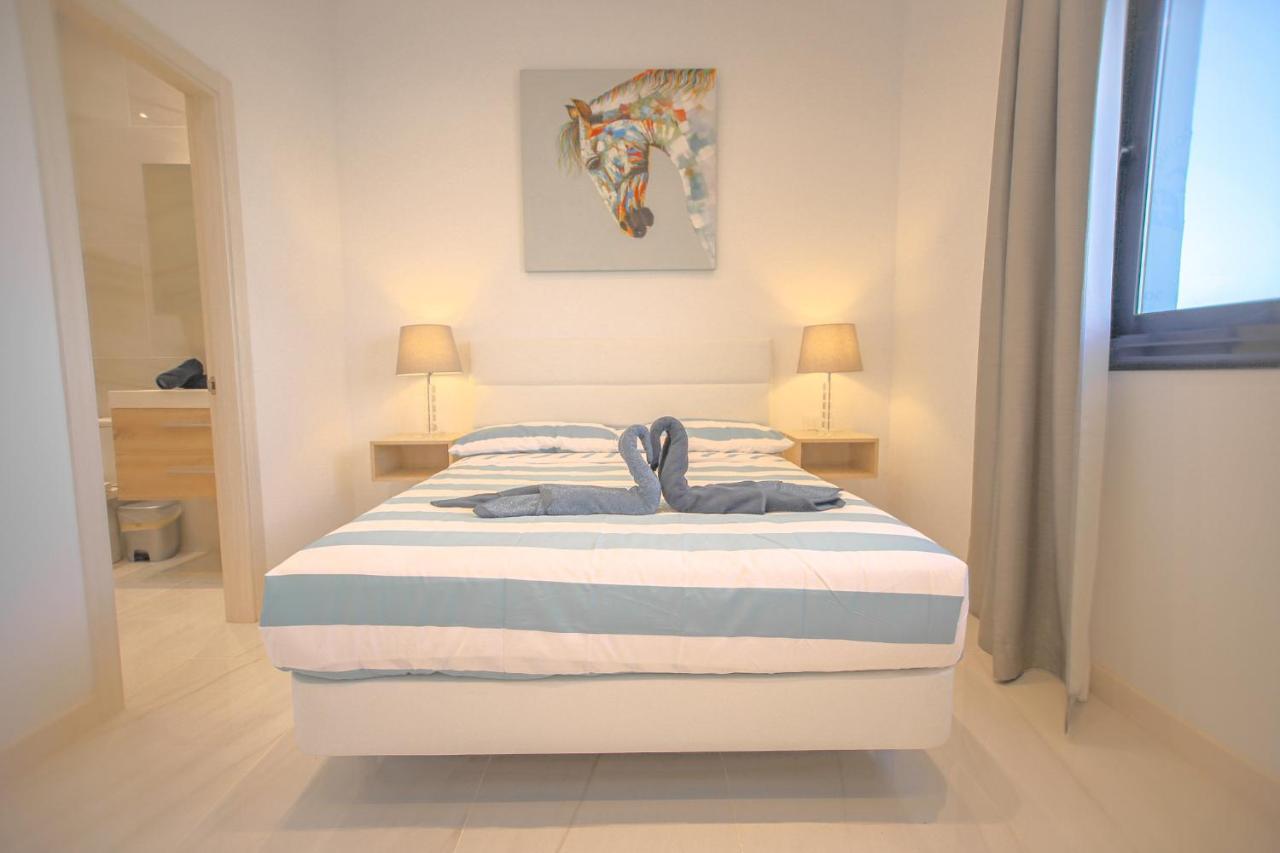 Апартаменти Atlantico Plaza 3A - 2 Beds - 2 Baths Пуерто-дель-Кармен Екстер'єр фото
