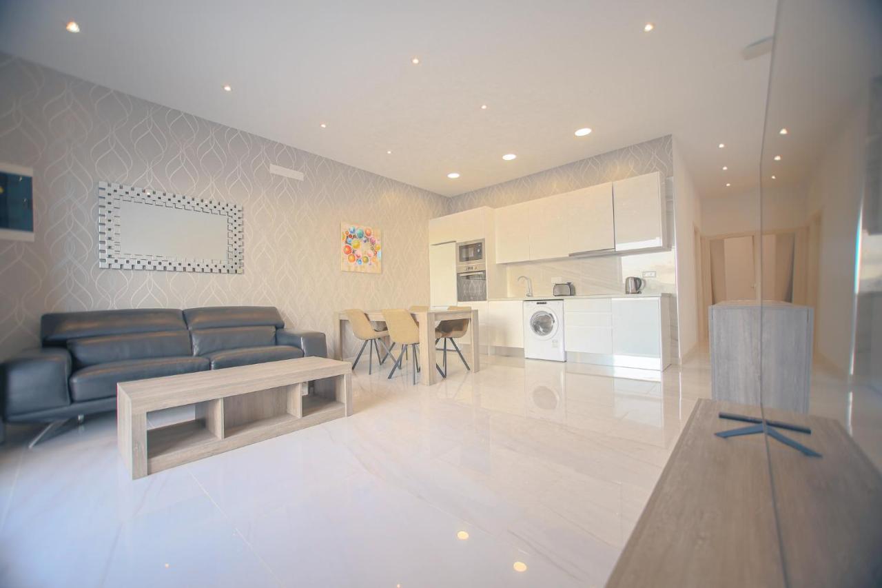 Апартаменти Atlantico Plaza 3A - 2 Beds - 2 Baths Пуерто-дель-Кармен Екстер'єр фото