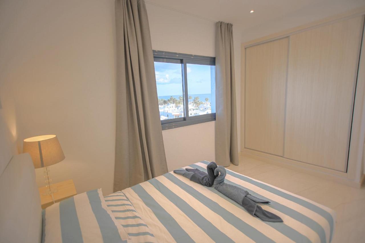 Апартаменти Atlantico Plaza 3A - 2 Beds - 2 Baths Пуерто-дель-Кармен Екстер'єр фото
